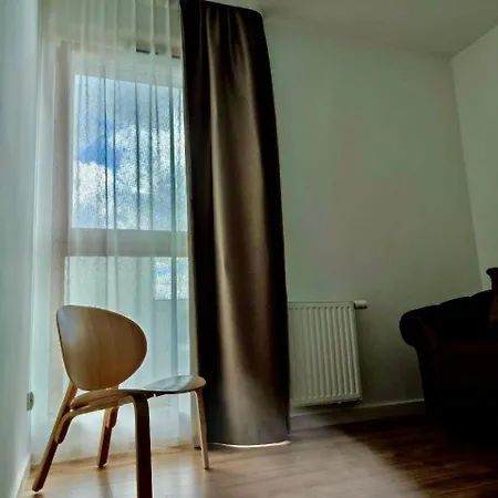 Near The Sea Apartment Gdansk