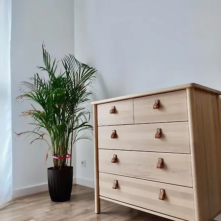 Apartment Near The Sea *