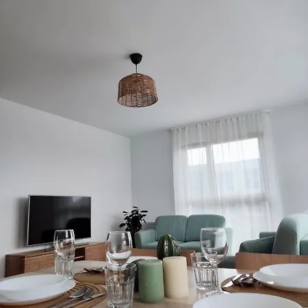 Near The Sea Apartment *