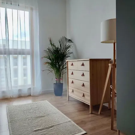 Near The Sea Apartment *