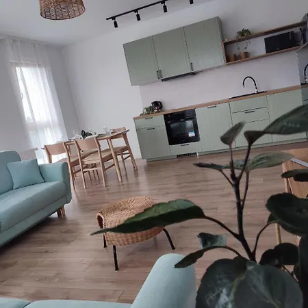 Apartment Near The Sea *